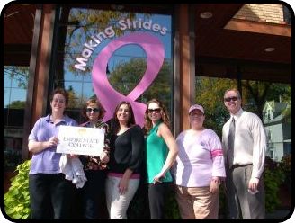 Genesee Valley Center Event