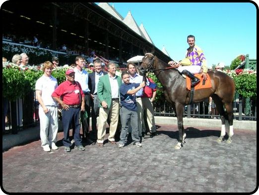 Day at the Races