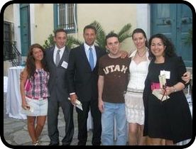 Athens Celebration