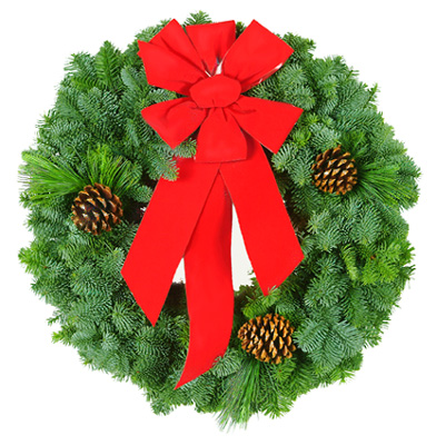 Happy Holidays